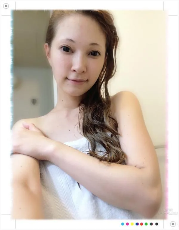 蒂亞(ティア)-混血美女的海量私房照 23