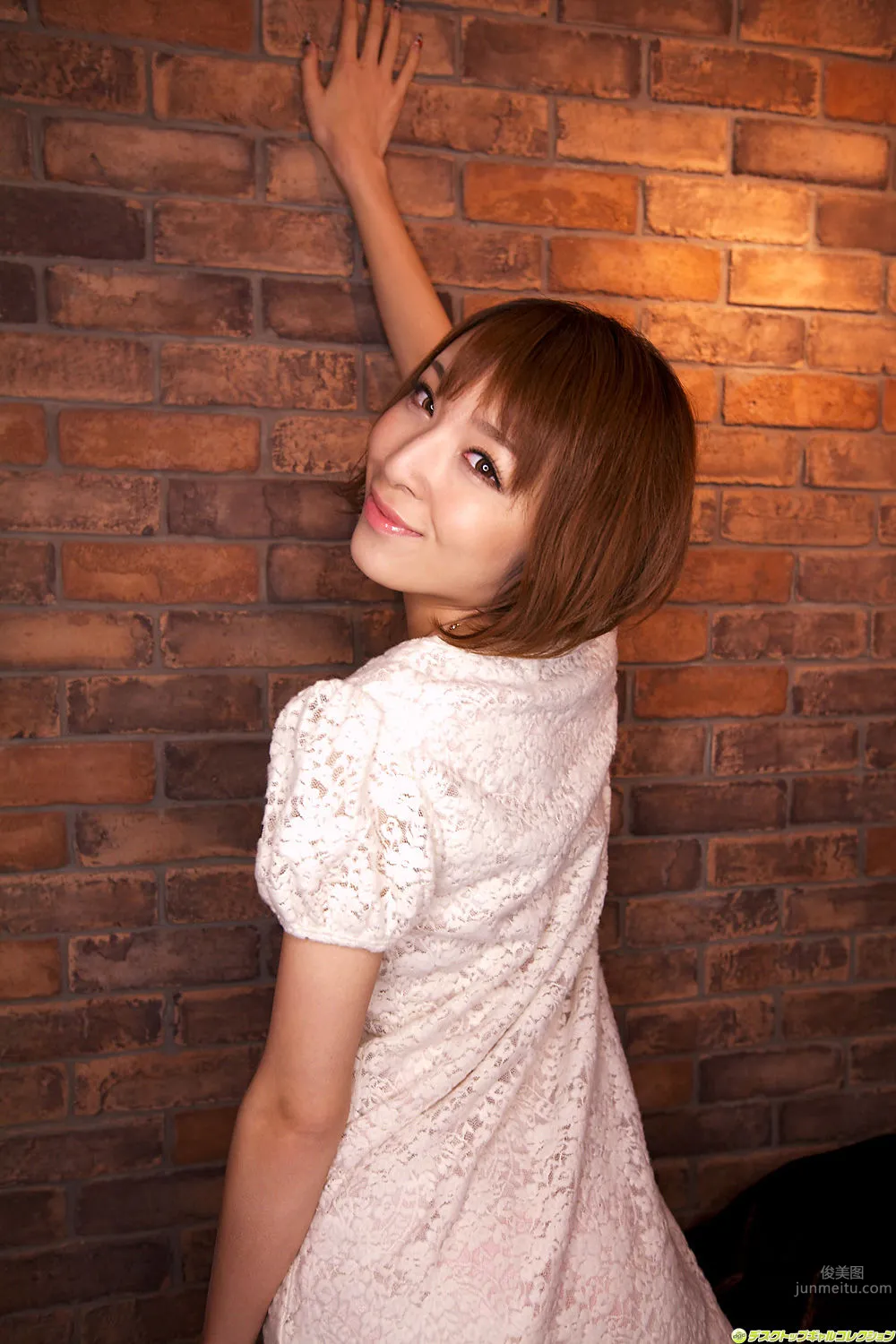 羽川流菜(羽川るな)-[DGC]套圖No.953 62
