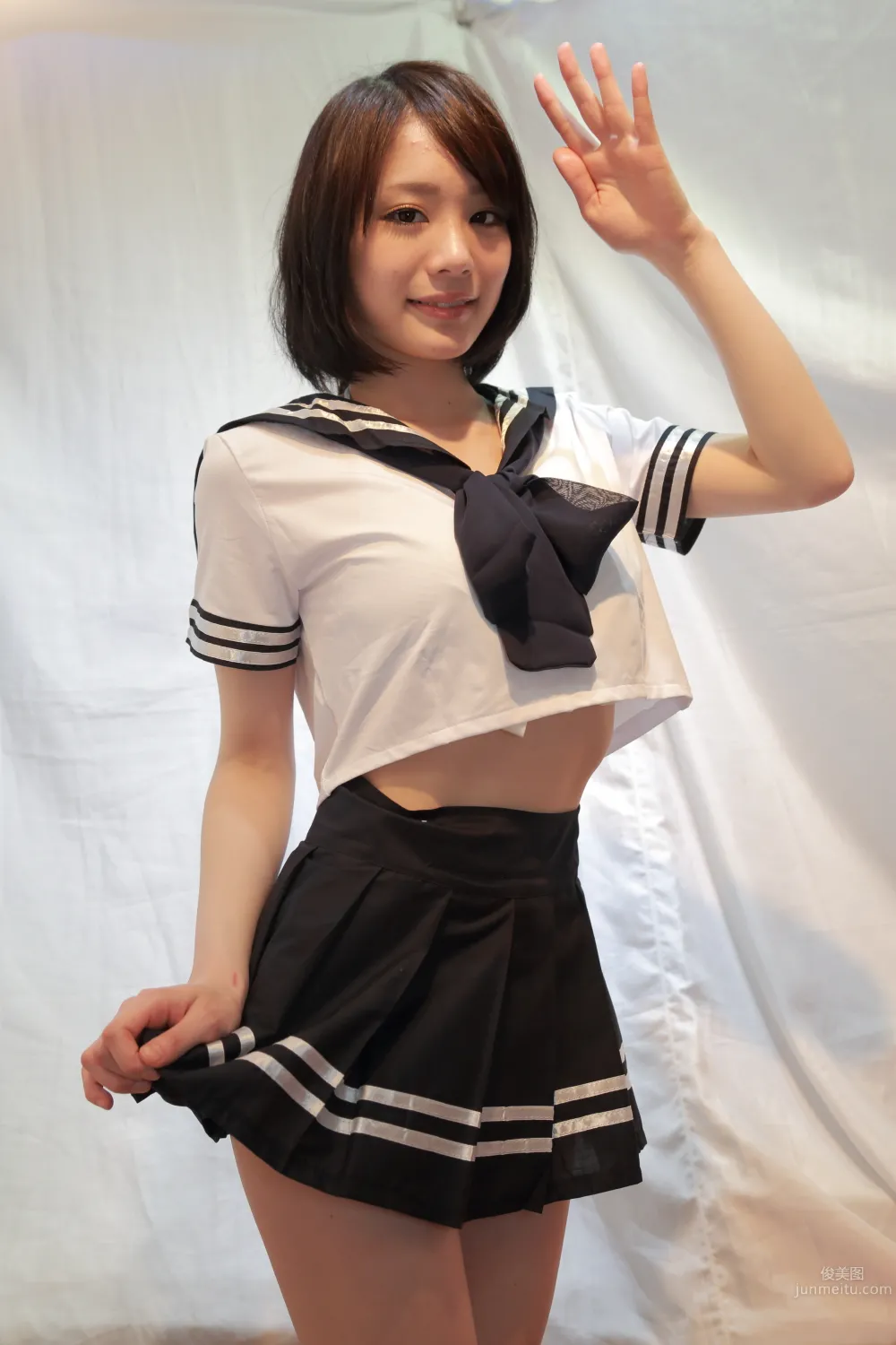 鈴村愛裡(鈴村あいり)-高清套圖精選 39