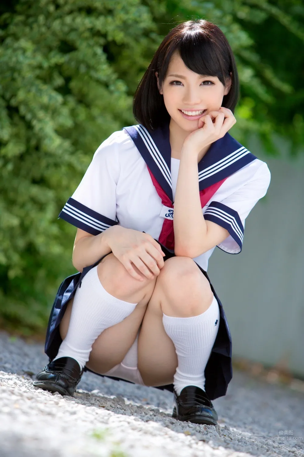 鈴村愛裡(鈴村あいり)-高清套圖精選 4