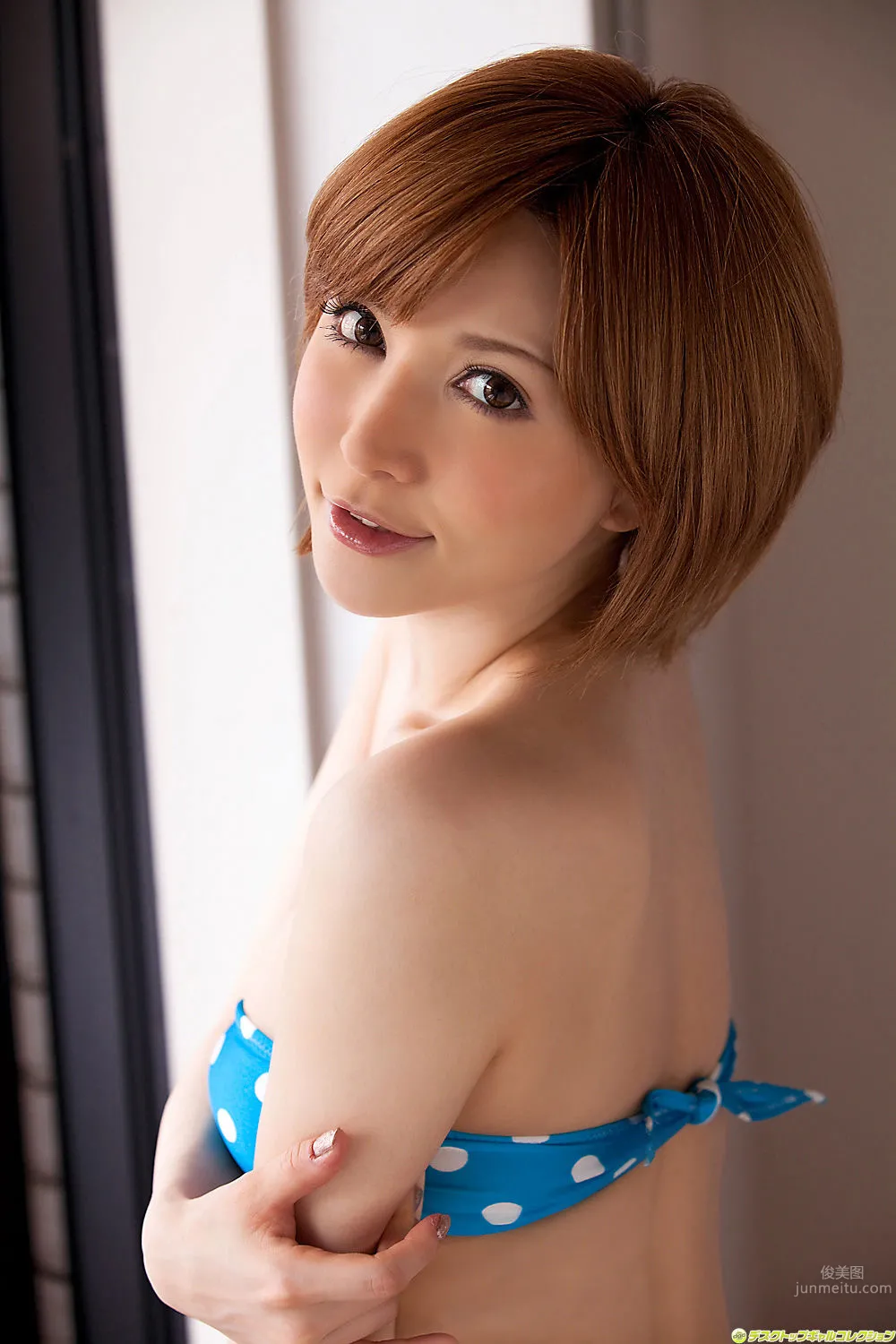 里美尤利娅(里美ゆりあ)-[DGC]套图No.1050_99