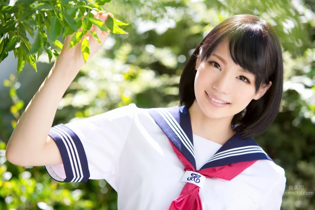 鈴村愛裡(鈴村あいり)-高清套圖精選 5