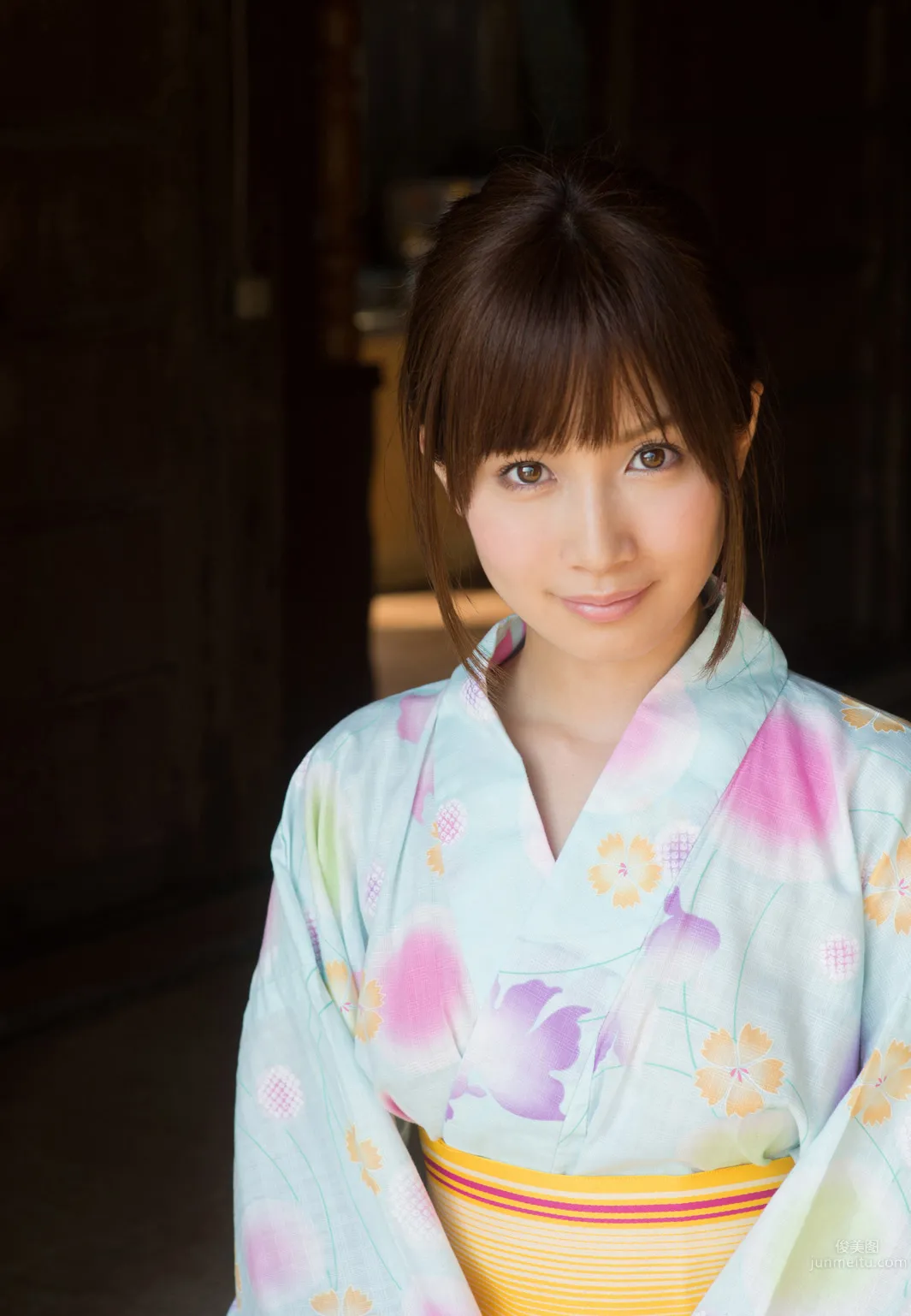小島南(小島みなみ)-寫真集1st《みなみ風》 97