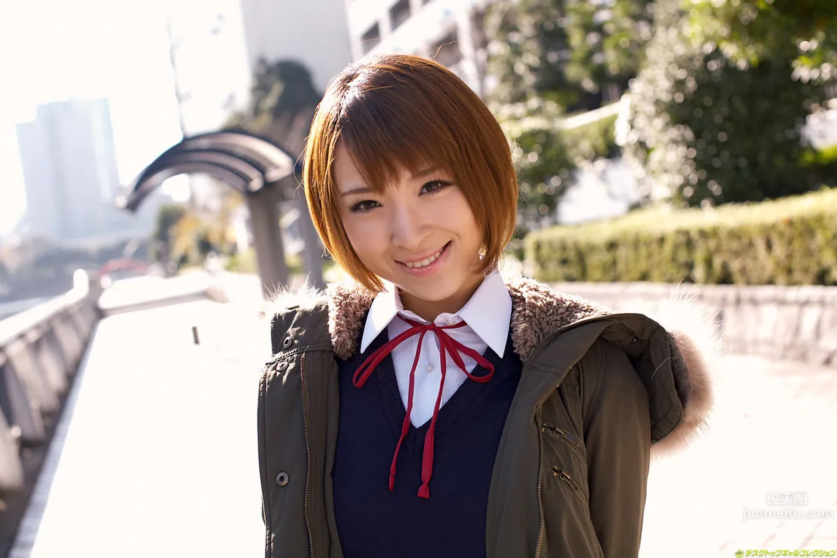 羽川流菜(羽川るな)-[DGC]套圖No.953 2