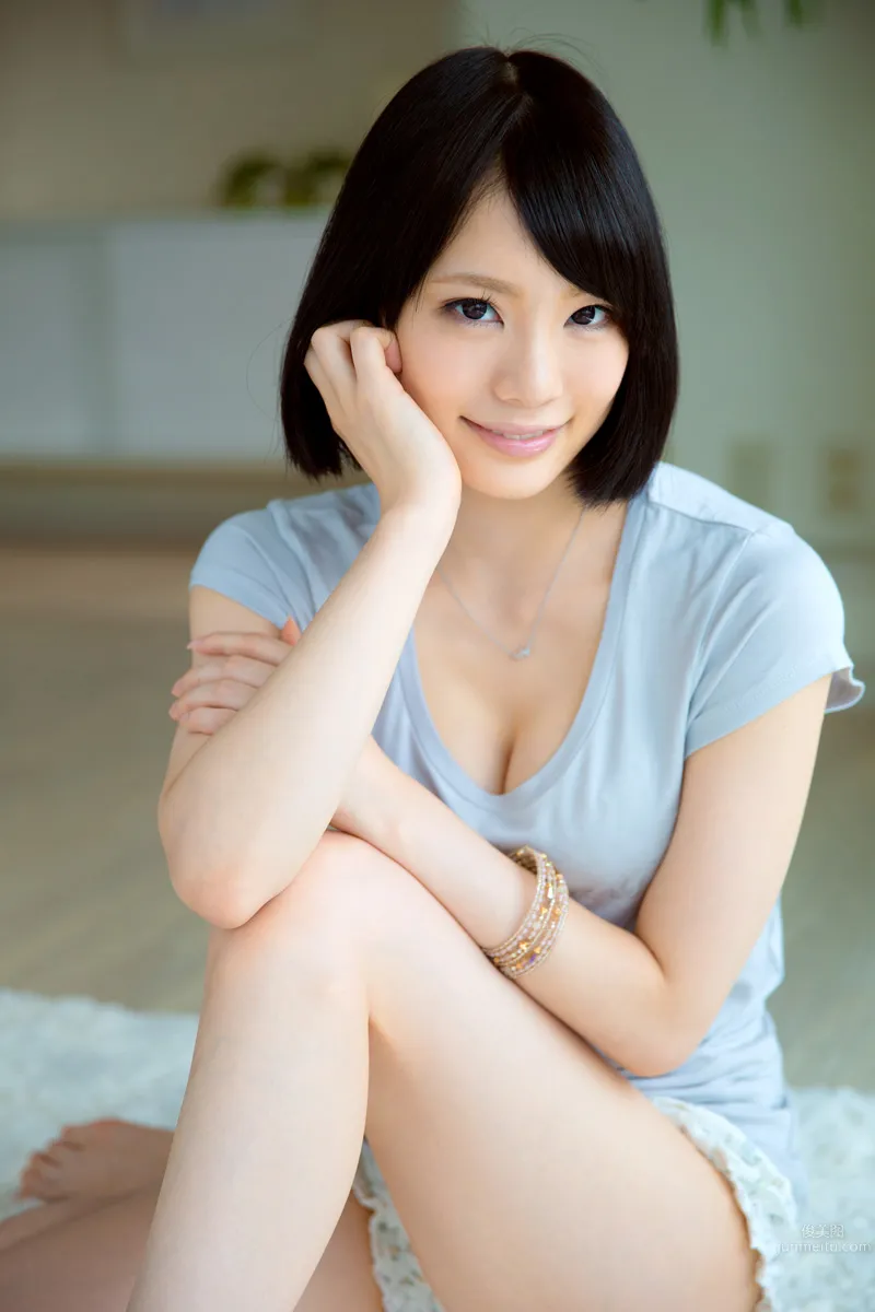 鈴村愛裡(鈴村あいり)-高清套圖精選 33