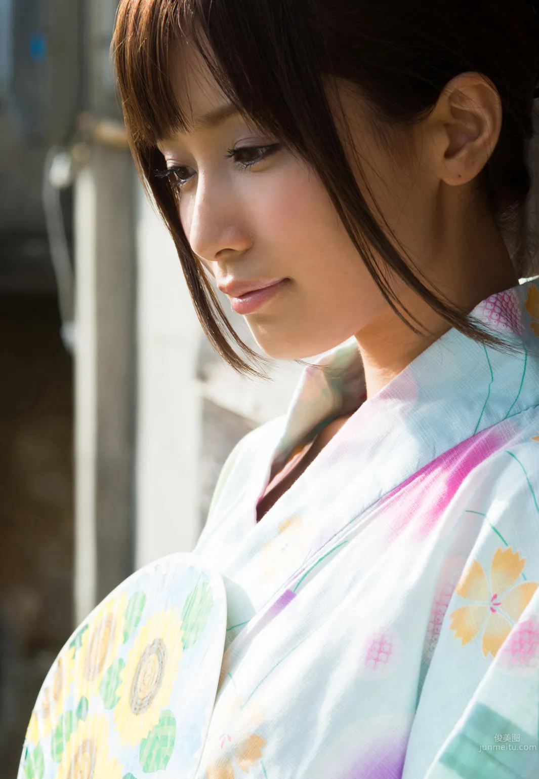 小島南(小島みなみ)-寫真集1st《みなみ風》 96