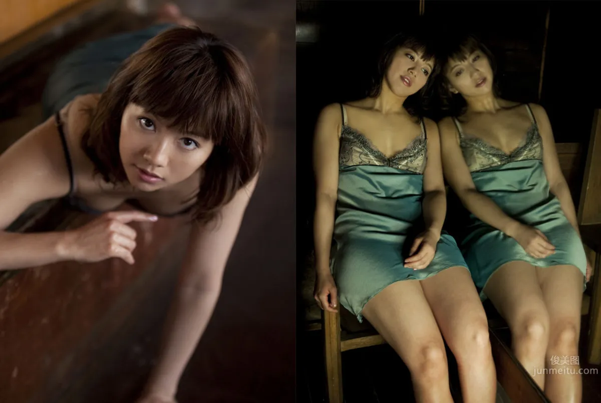 甲斐麻理惠(甲斐まり恵)-《戀景色》全編[image.tv套圖] 26