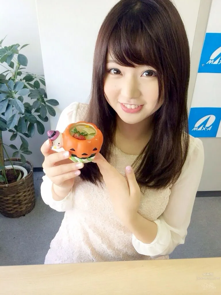 彩乃奈奈(彩乃なな)-REbecca套圖系列 58