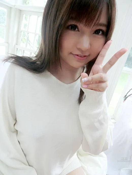 彩乃奈奈(彩乃なな)-REbecca套圖系列 25