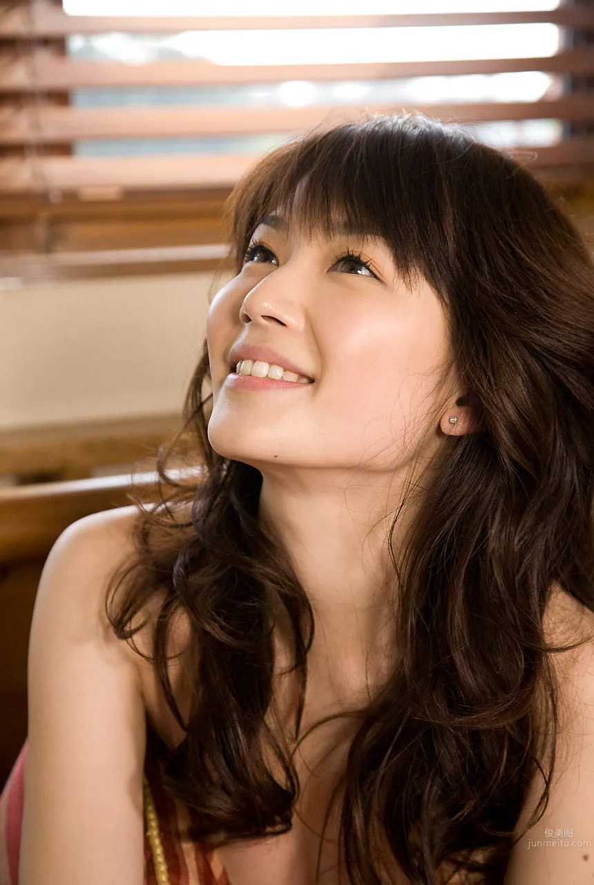 尾上綾華-《Just the way you are》[image.tv套圖] 27