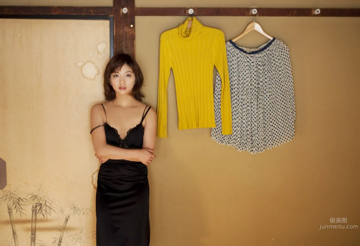 甲斐麻理惠(甲斐まり恵)-《戀景色》全編[image.tv套圖] 1