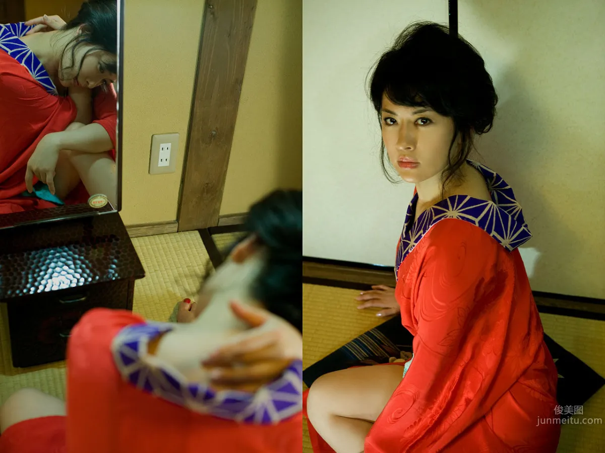 铃木砂羽-《Back Brush》[image.tv套图]_13