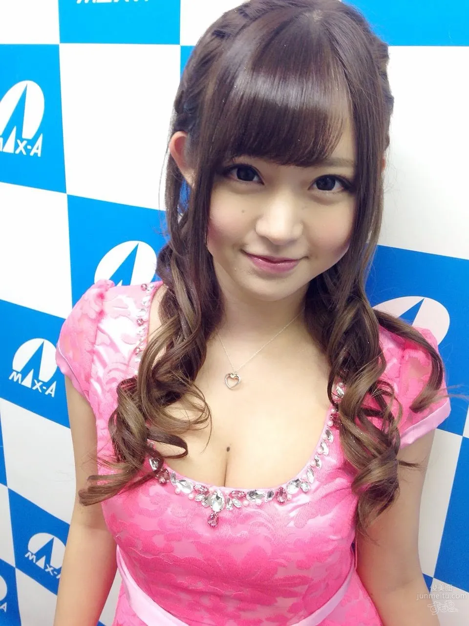 彩乃奈奈(彩乃なな)-REbecca套圖系列 48