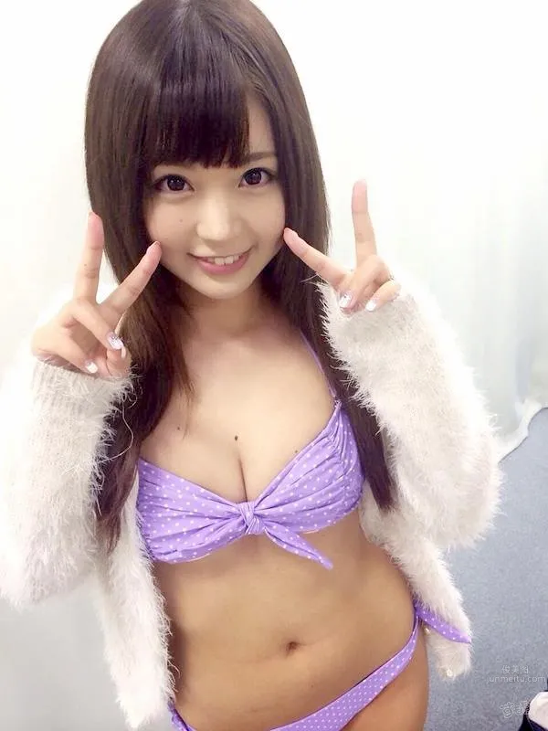 彩乃奈奈(彩乃なな)-REbecca套圖系列 42