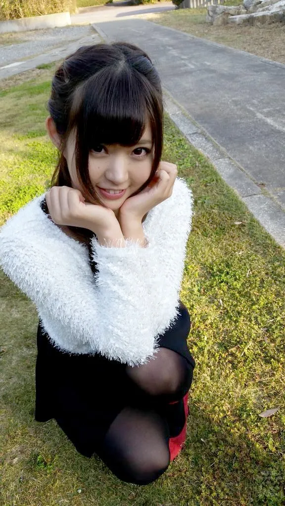 彩乃奈奈(彩乃なな)-REbecca套圖系列 37
