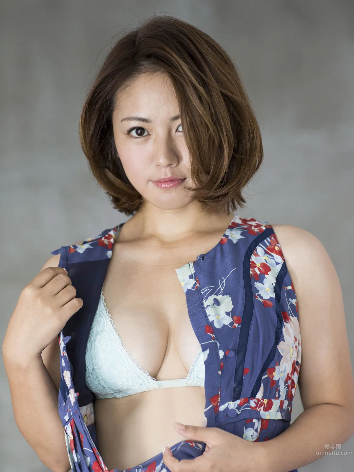 矶山沙也加(磯山さやか)-妩媚少婦[Sabra]StrictlyGirl 4