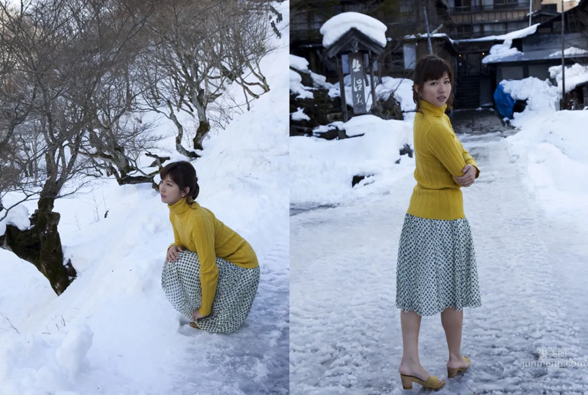 甲斐麻理惠(甲斐まり恵)-《戀景色》全編[image.tv套圖] 3