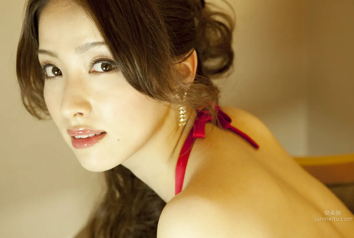 濑戶早妃(瀬戸早妃)-《CHANCE》[image.tv套圖] 51