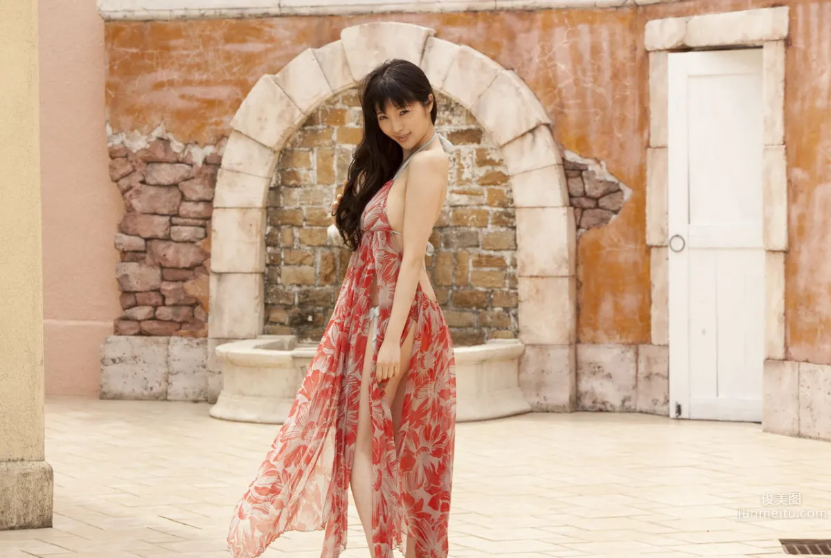 森下悠裡-《love potion》全篇[image.tv套圖] 3
