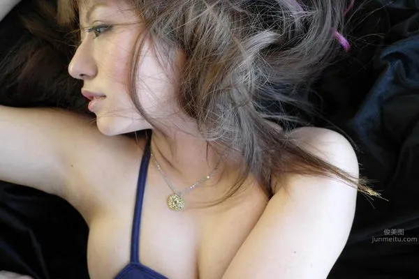 潘家儀(野臣一美)-台灣Cos女王的誘惑 9