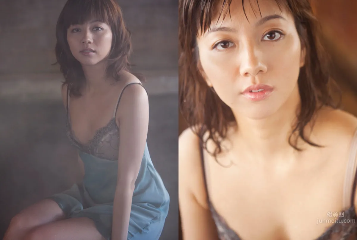 甲斐麻理惠(甲斐まり恵)-《戀景色》全編[image.tv套圖] 18