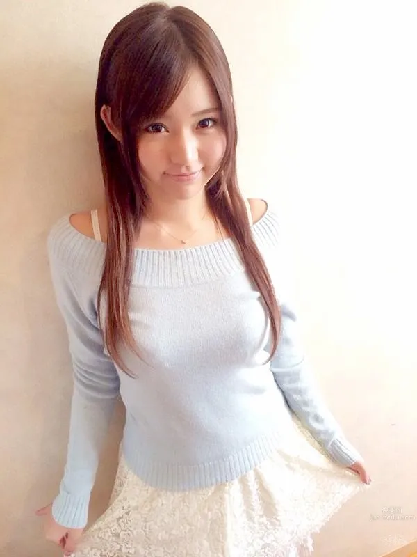 彩乃奈奈(彩乃なな)-REbecca套圖系列 30