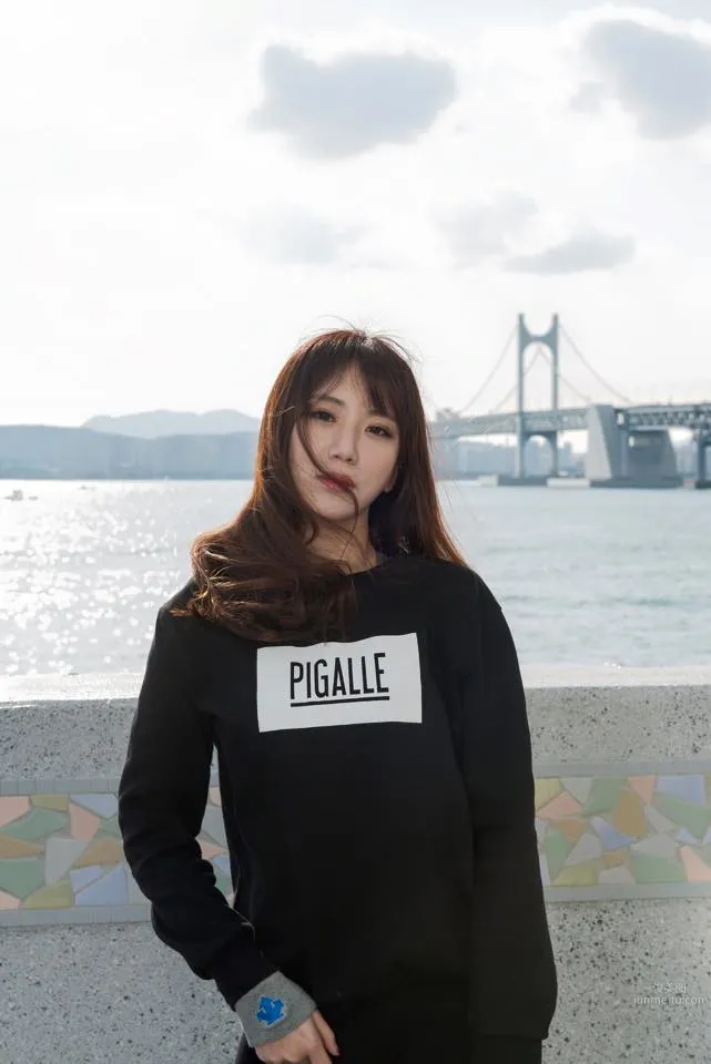 藝正花(예정화)-南韓模特高清組圖 69