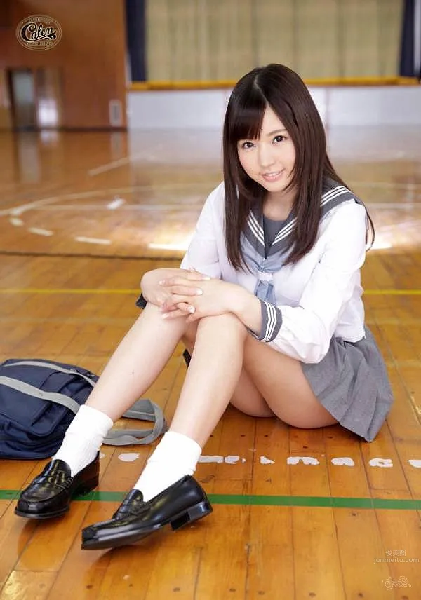 彩乃奈奈(彩乃なな)-REbecca套圖系列 27