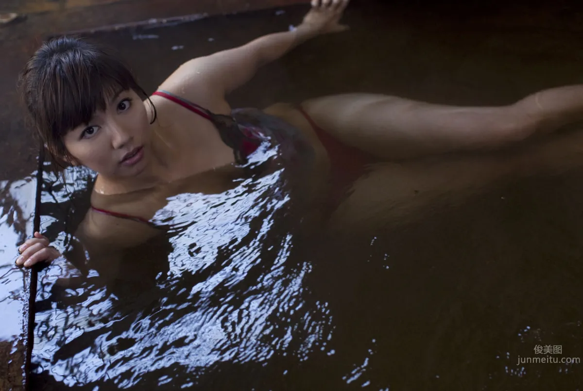 甲斐麻理惠(甲斐まり恵)-《戀景色》全編[image.tv套圖] 50
