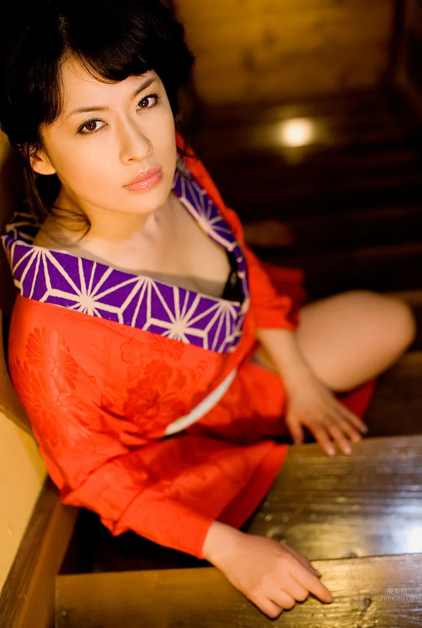 铃木砂羽-《Back Brush》[image.tv套图]_18