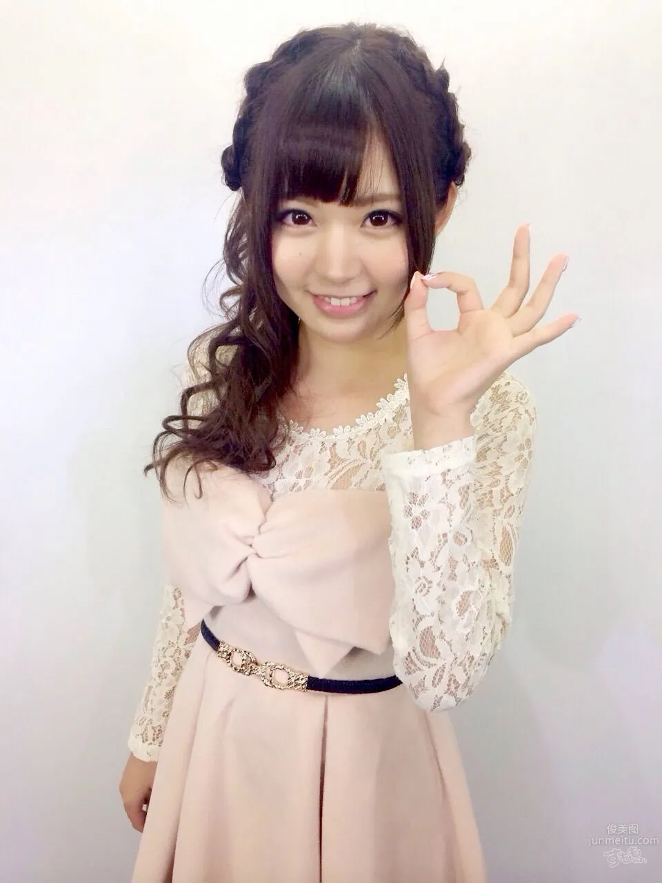 彩乃奈奈(彩乃なな)-REbecca套圖系列 35