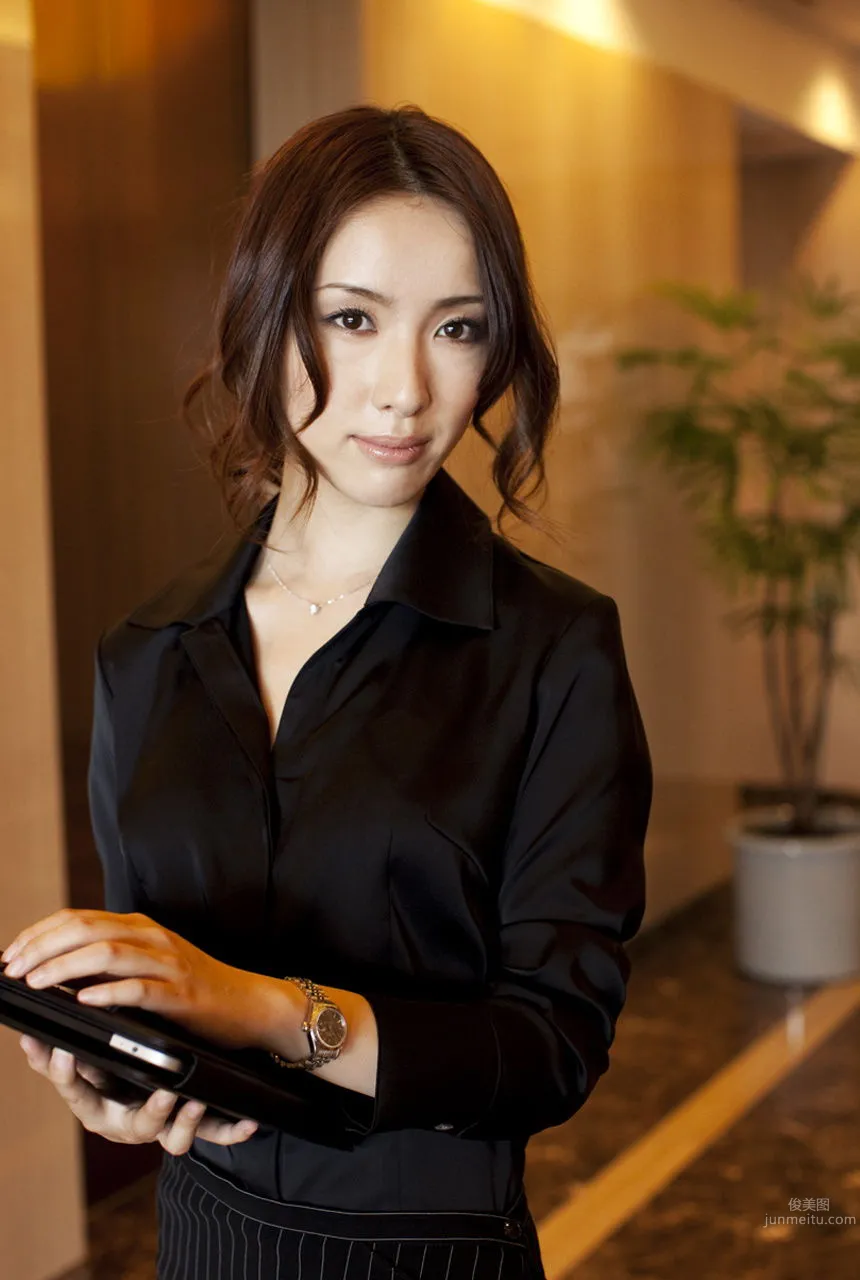 濑户早妃(瀬戸早妃)-《CHANCE》[image.tv套图]_2