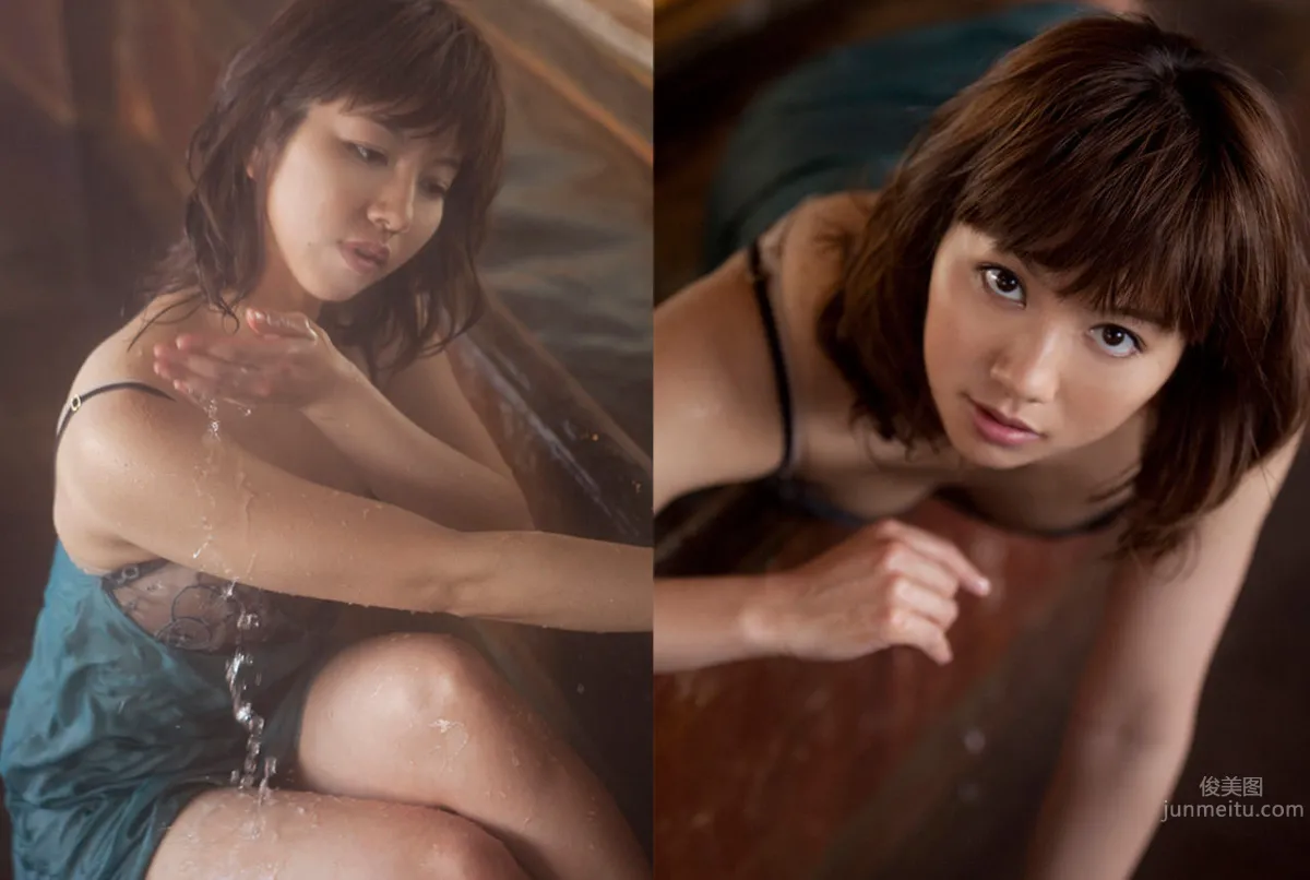 甲斐麻理惠(甲斐まり恵)-《戀景色》全編[image.tv套圖] 25