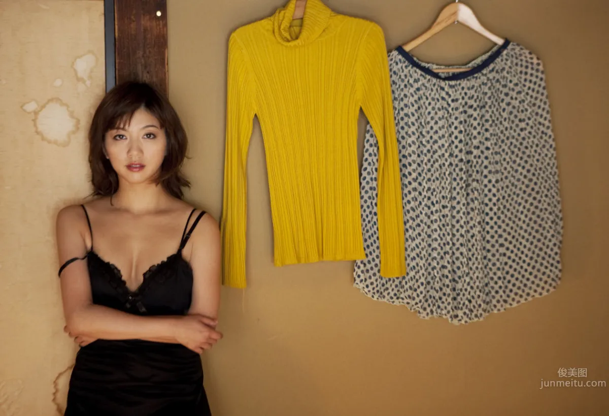 甲斐麻理惠(甲斐まり恵)-《戀景色》全編[image.tv套圖] 5
