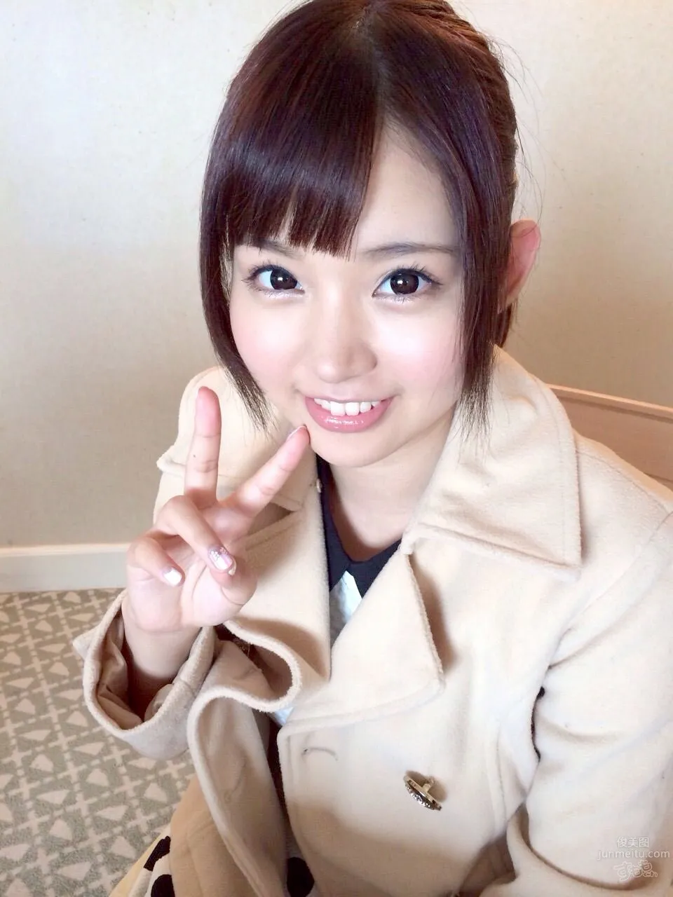 彩乃奈奈(彩乃なな)-REbecca套圖系列 32