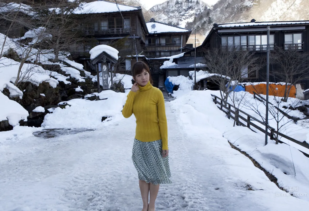 甲斐麻理惠(甲斐まり恵)-《戀景色》全編[image.tv套圖] 4