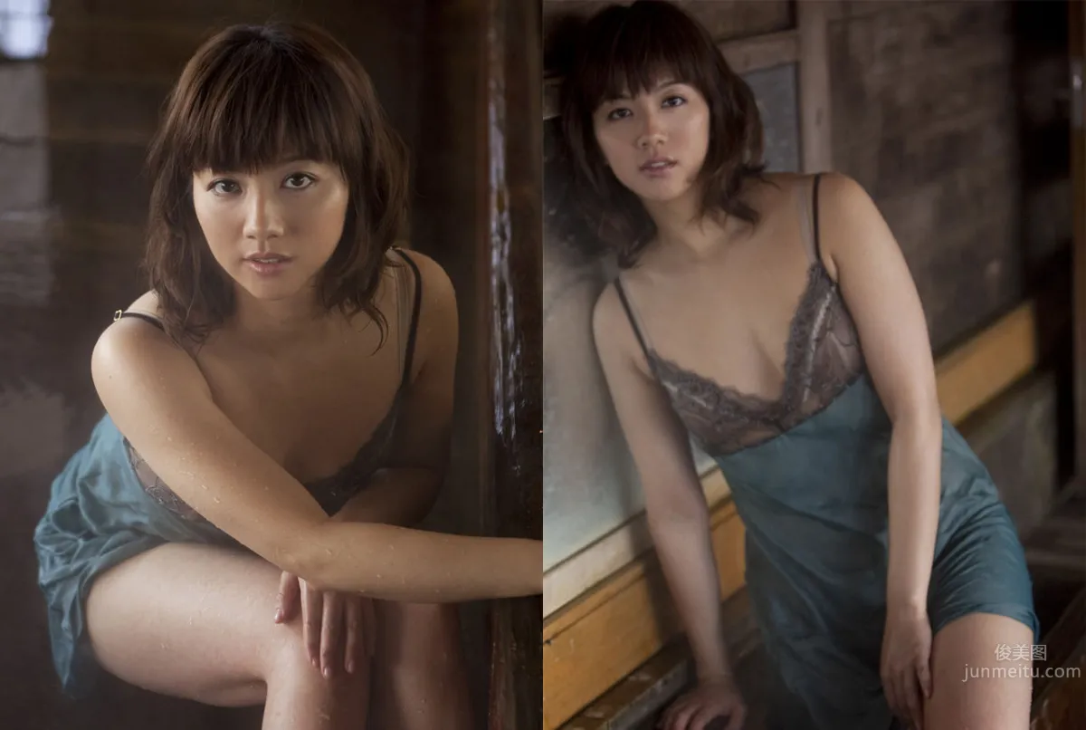 甲斐麻理惠(甲斐まり恵)-《戀景色》全編[image.tv套圖] 21