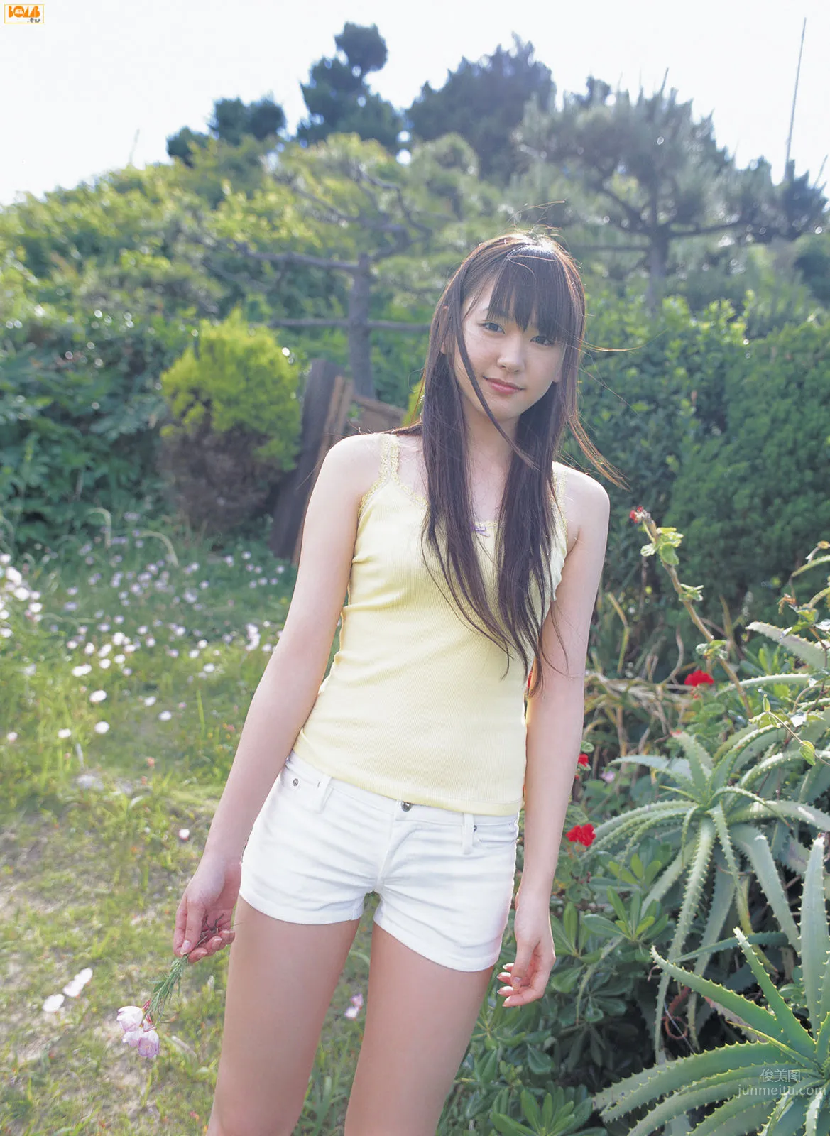 新垣结衣-[Bomb.tv]套图2006-07_62