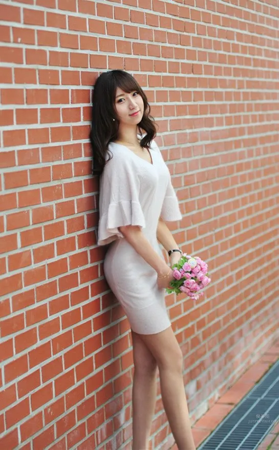 藝正花(예정화)-南韓模特高清圖集第二彈 17