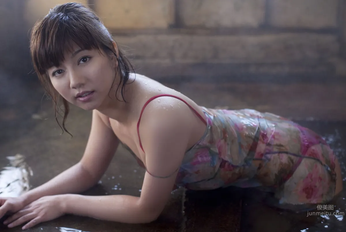 甲斐麻理惠(甲斐まり恵)-《戀景色》全編[image.tv套圖] 47