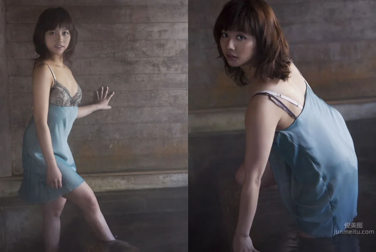 甲斐麻理惠(甲斐まり恵)-《戀景色》全編[image.tv套圖] 23