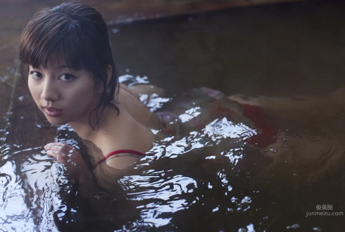 甲斐麻理惠(甲斐まり恵)-《戀景色》全編[image.tv套圖] 51