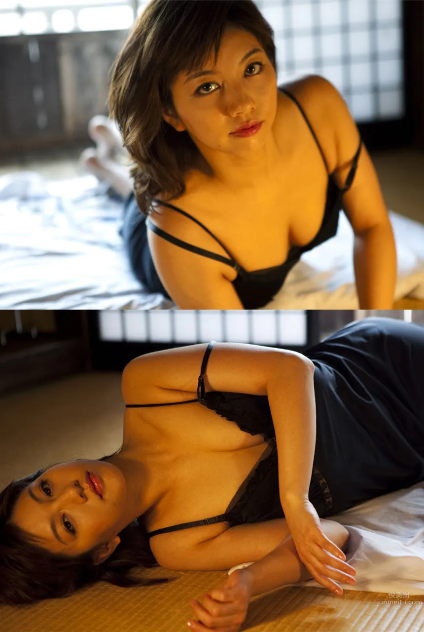 甲斐麻理惠(甲斐まり恵)-《戀景色》全編[image.tv套圖] 9