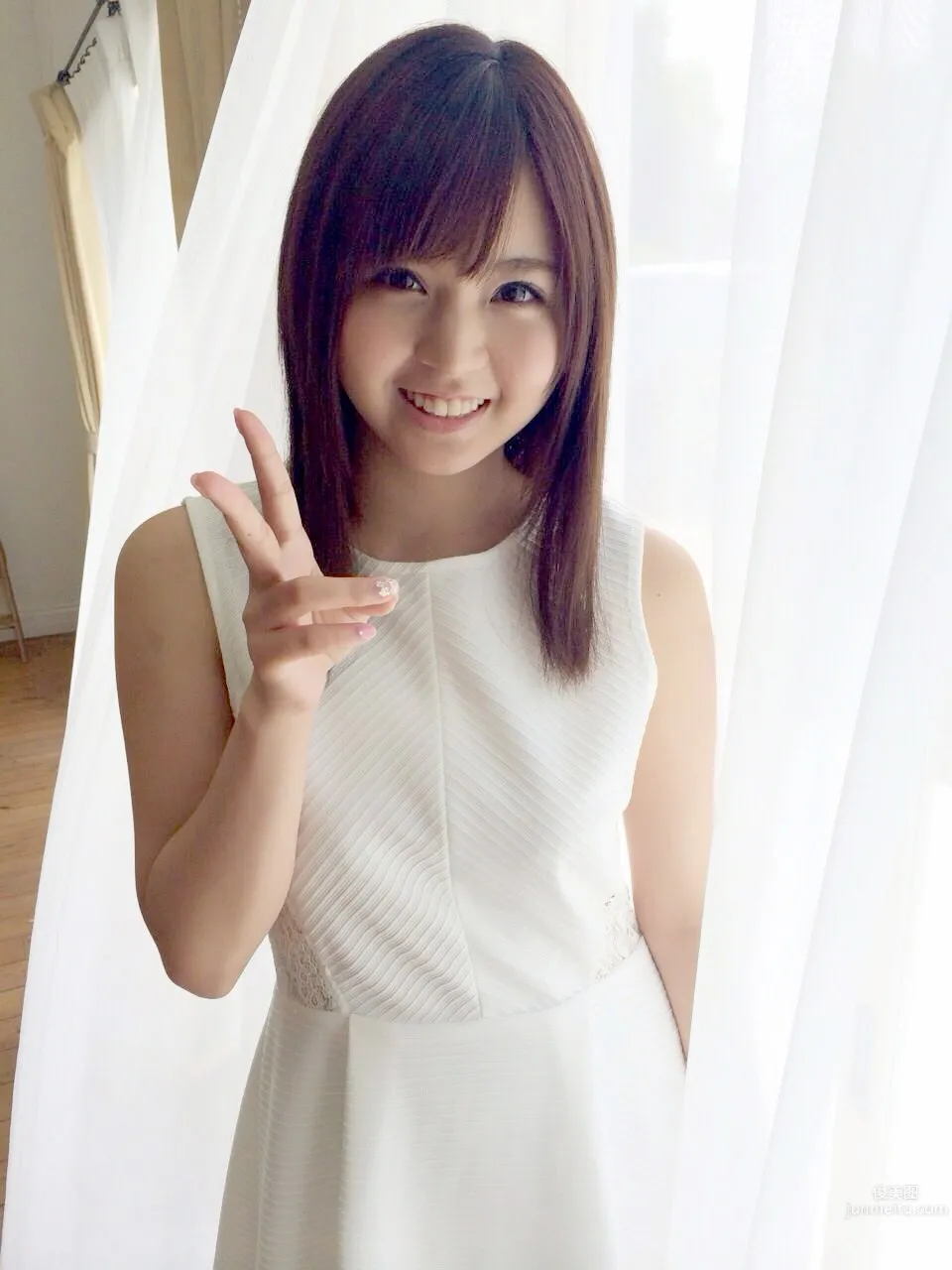 彩乃奈奈(彩乃なな)-REbecca套圖系列 29