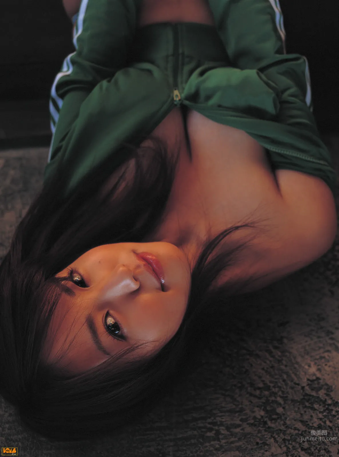 矶山沙也加(磯山さやか)-[Bomb.TV]2005-06 39