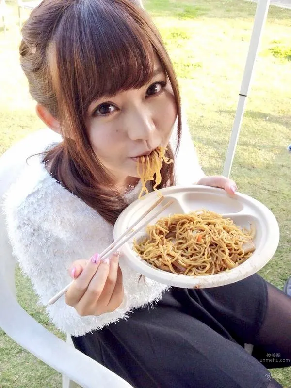 彩乃奈奈(彩乃なな)-REbecca套圖系列 38