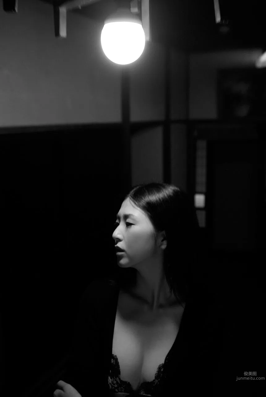 美元(蘆澤裕子)-《朱夏 SHU-KA》[image.tv套圖] 19