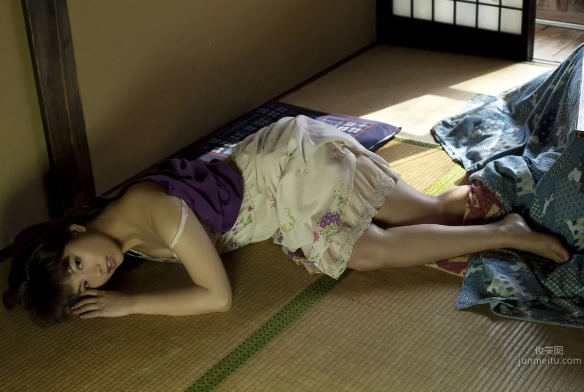 甲斐麻理惠(甲斐まり恵)-《戀景色》全編[image.tv套圖] 39