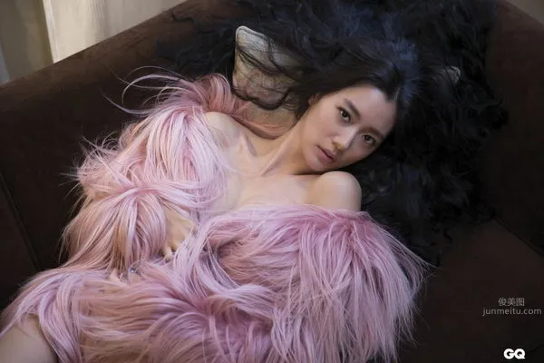 李成敏(이성민)-高清套圖寫真 8