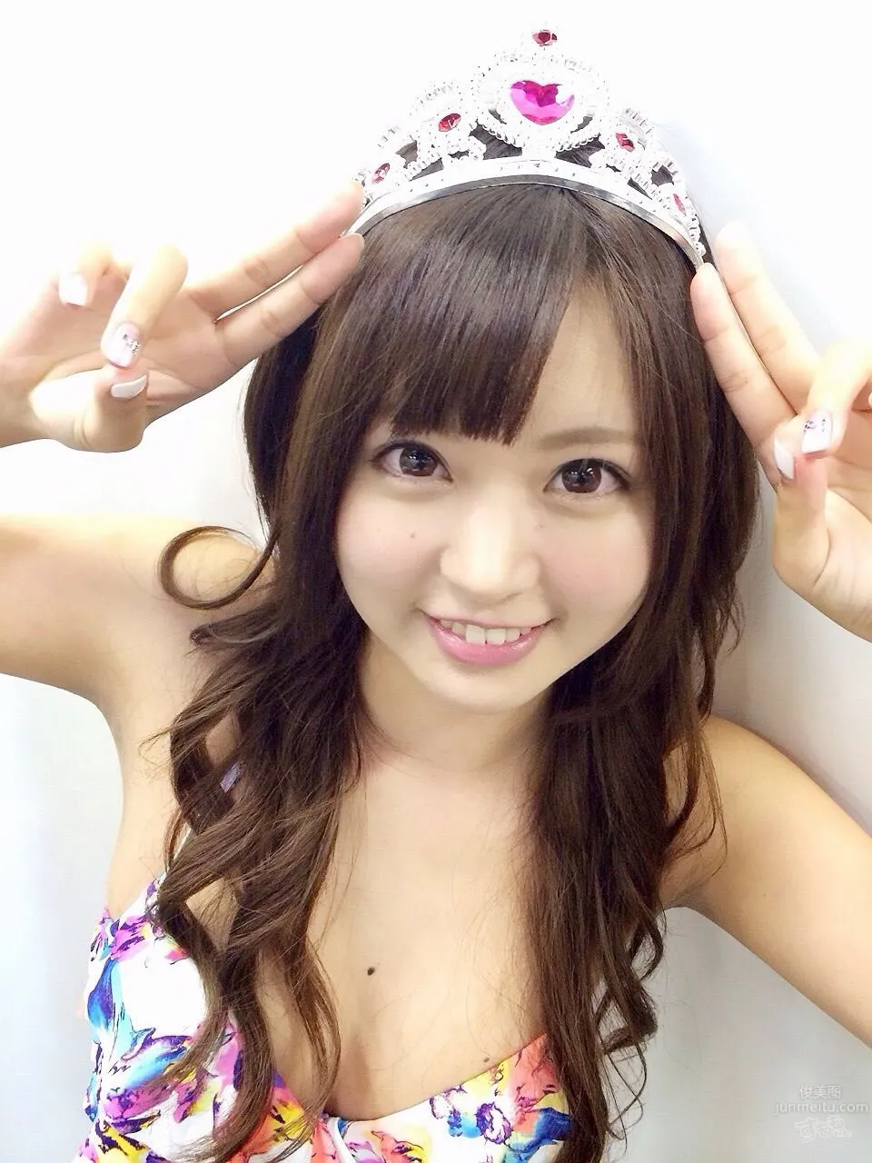 彩乃奈奈(彩乃なな)-REbecca套圖系列 45